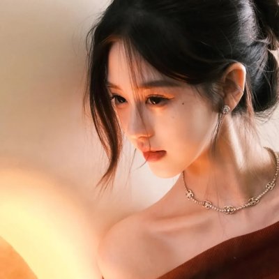 镜头下的爱情